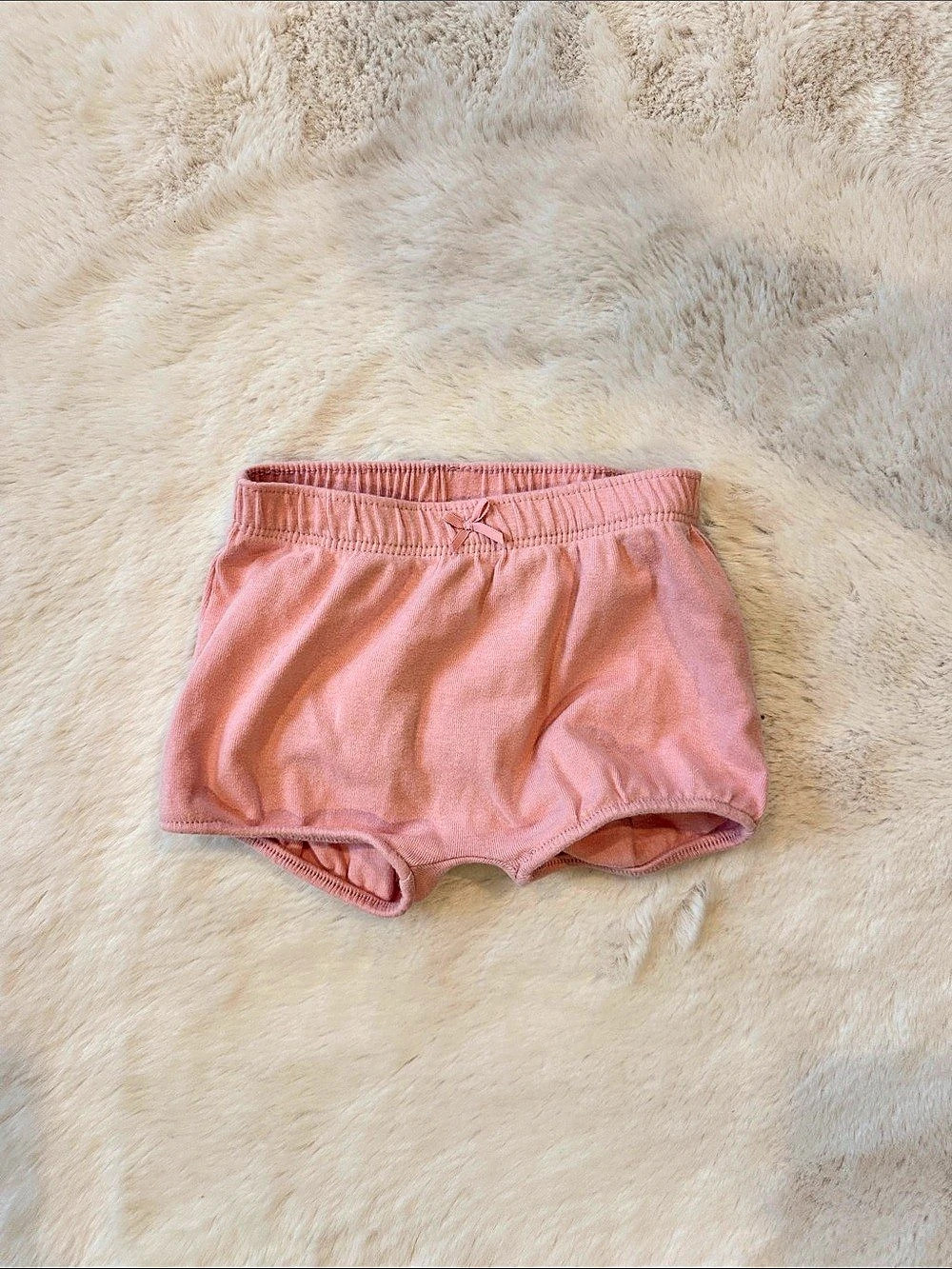 Pink Kids Shorts Like New